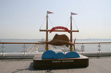 海ほたる20090321